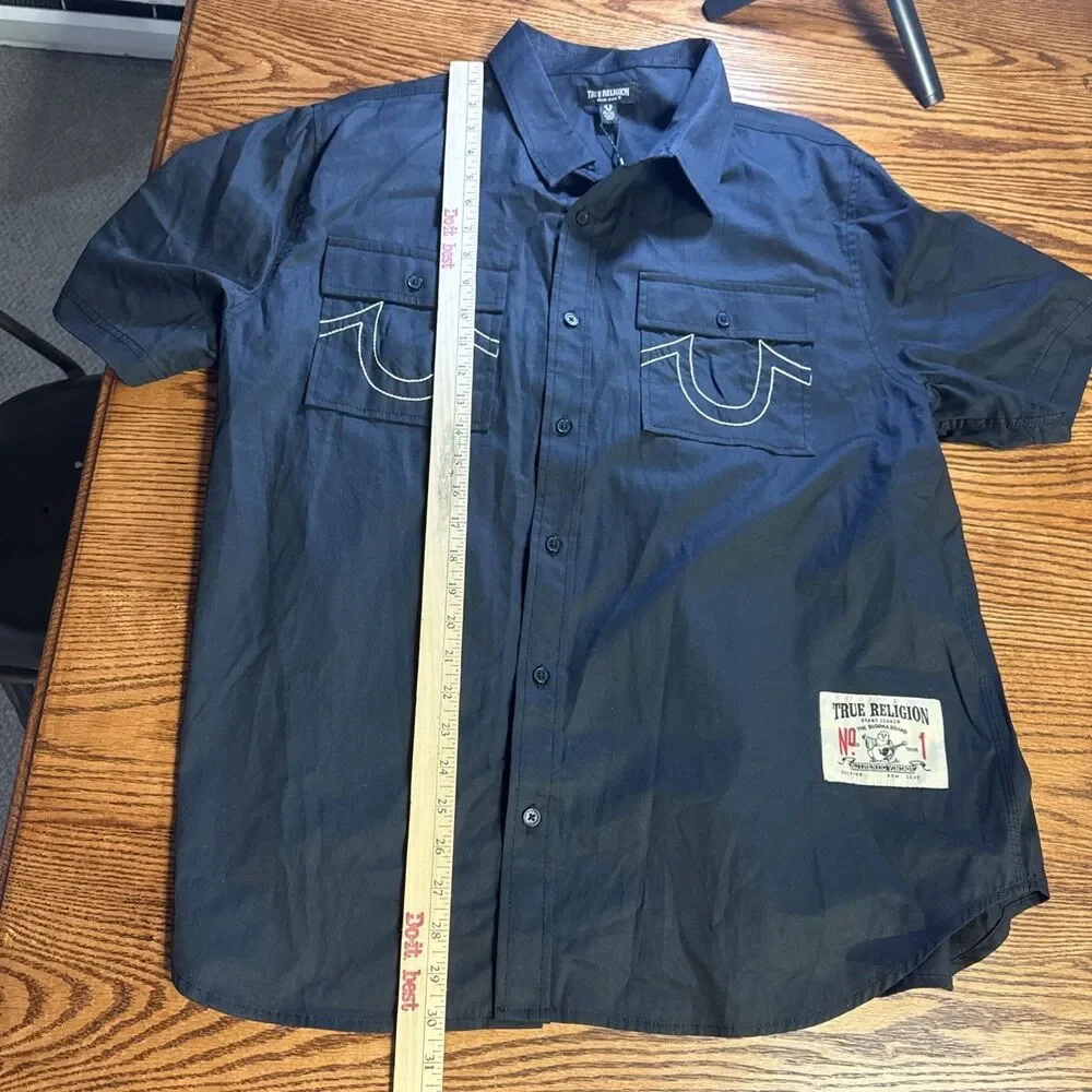 True Religion nwt true